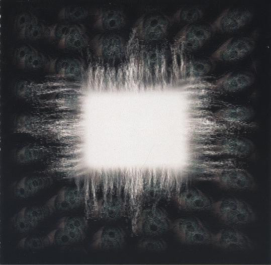 Tool – Ænima (1996 Original Vinyl Pressing)