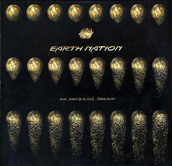 Earth Nation Vinyl Records | Heathen Records
