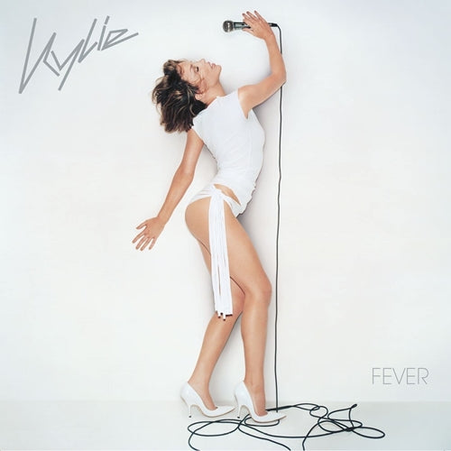 Kylie Minogue - Fever (180g Vinyl LP) cover