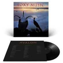 Roxy Music – Avalon (180g Half-speed Remastered Vinyl LP) vinyl
