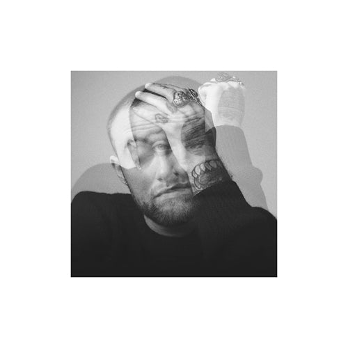 Mac Miller – Circles (Vinyl 2LP) cover
