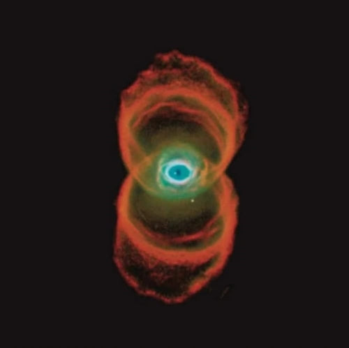 Pearl Jam – Binaural (Remastered Vinyl 2LP) cover