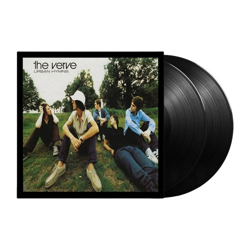 The Verve – Urban Hymns (Vinyl 2LP) vinyl