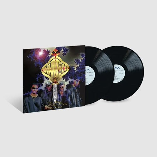 Jodeci – The Show • The After-Party • The Hotel (30th Anniversary Vinyl 2LP) vinyl