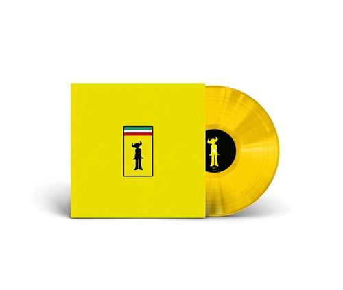 Jamiroquai – Virtual Insanity (Limited Edition 30th Anniversary Yellow Vinyl LP) vinyl