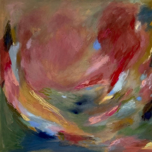 Lizzy McAlpine – Angel (Limited Edition Maiden Fair Vinyl 2LP) cover