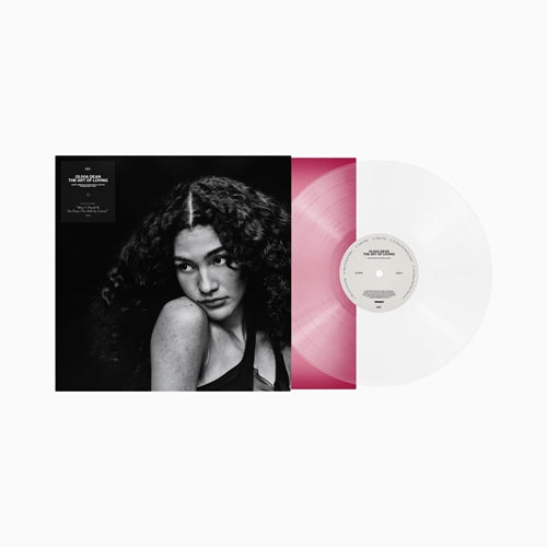 Olivia Dean – The Art Of Loving (Limited Special Tour Edition Transparent Vinyl LP) vinyl