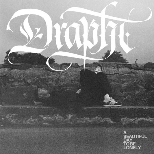 Drapht - A Beautiful Day To Be Lonely (Vinyl EP) cover