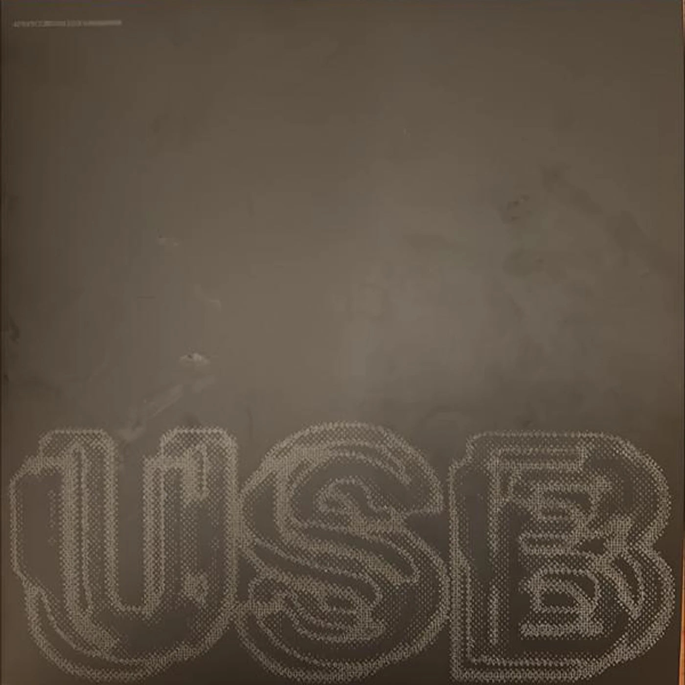 Fred again.. – USB001 (Vinyl 2LP) cover