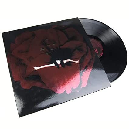 The Smashing Pumpkins - Adore (2LP) (180g Vinyl Record) vinyl