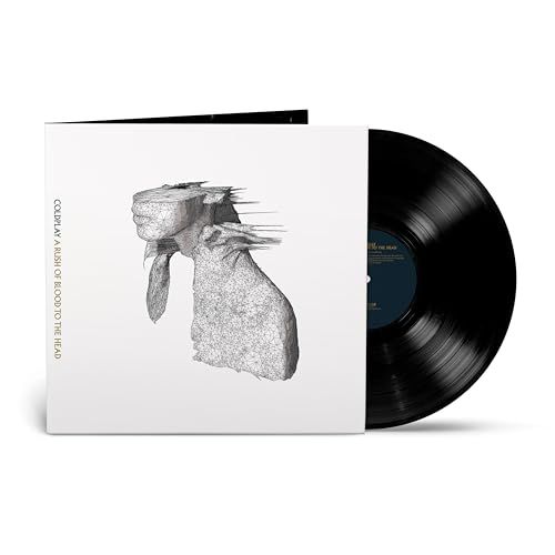 Coldplay - A Rush of Blood to the Head (LP 140g Eco Vinyl Record) vinyl