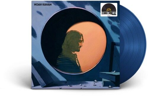 Noah Kahan - I Was / I Am (RSD Exclusive) Vinyl Record vinyl