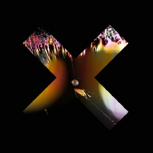 The XX – Coexist (LP Vinyl Record)