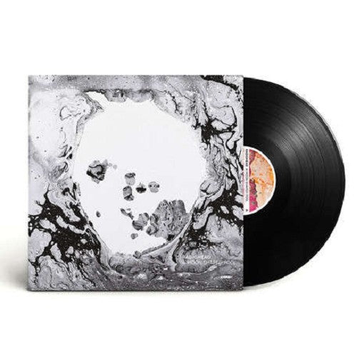 Radiohead – A Moon Shaped Pool (2LP 180g Vinyl Record) vinyl