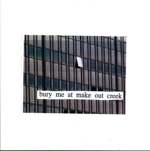 Mitski - Bury Me at the Makeout Creek Vinyl Record