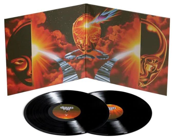 The Weeknd - Dawn FM (Ltd. Collector Edition, 2LP) Vinyl Record vinyl