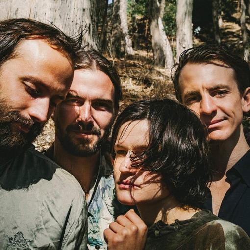 Big Thief – Two Hands (LP Vinyl Record)