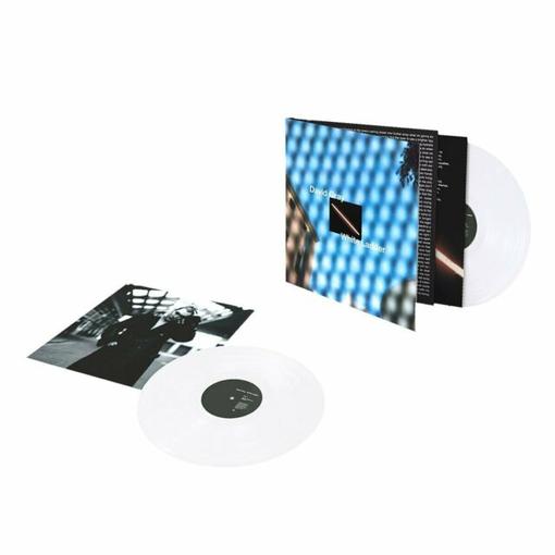David Gray - White Ladder (2020 Remaster White Vinyl) Vinyl Record inner