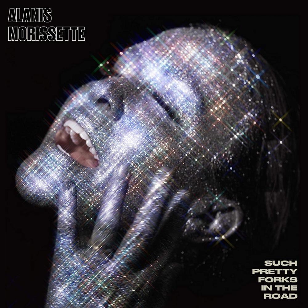 Alanis Morissette – Such Pretty Forks In The Road (LP Vinyl Record)