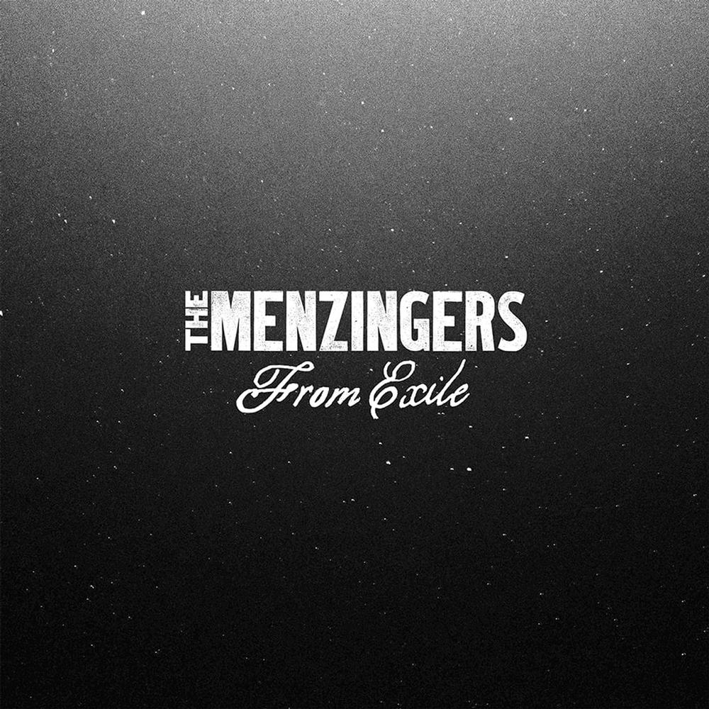The Menzingers – From Exile (LP Ltd. Opaque Tan Vinyl Record)