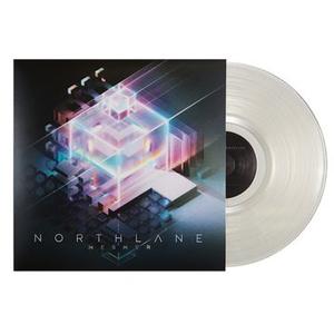 Northlane – Mesmer (LP) Clear Vinyl Record vinyl