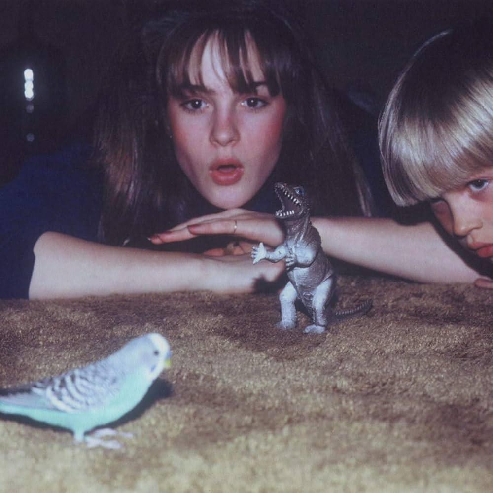 Big Thief – Masterpiece (LP Vinyl Record)
