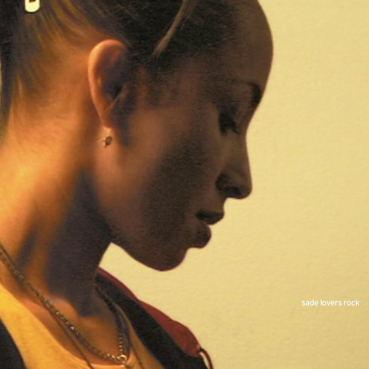 Sade – Lovers Rock (LP 180g Remastered Vinyl Record) cover