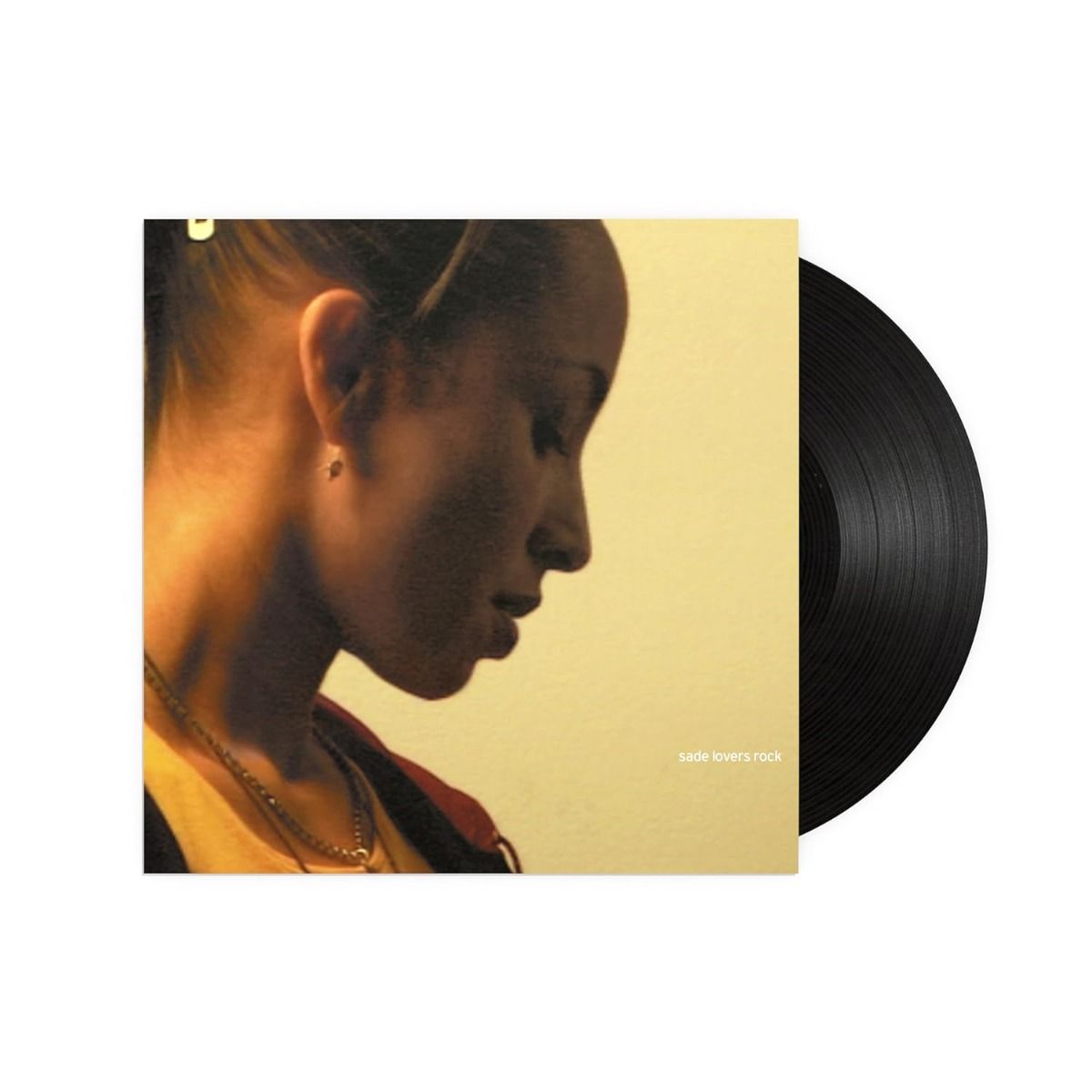 Sade – Lovers Rock (LP 180g Remastered Vinyl Record) vinyl