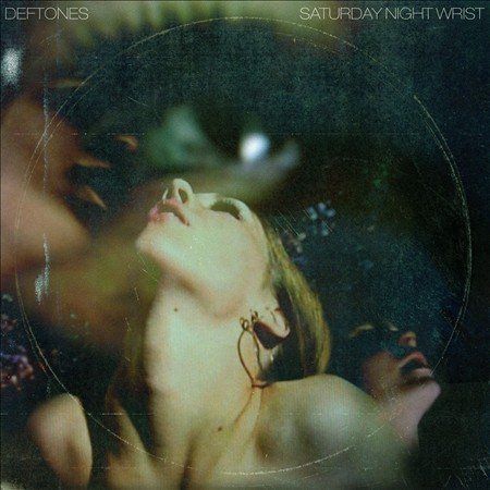 Deftones - Saturday Night Wrist (LP Vinyl Record)