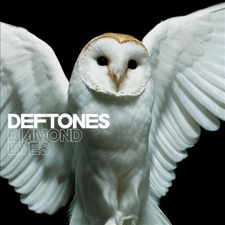 Deftones – Diamond Eyes (LP Vinyl Record)