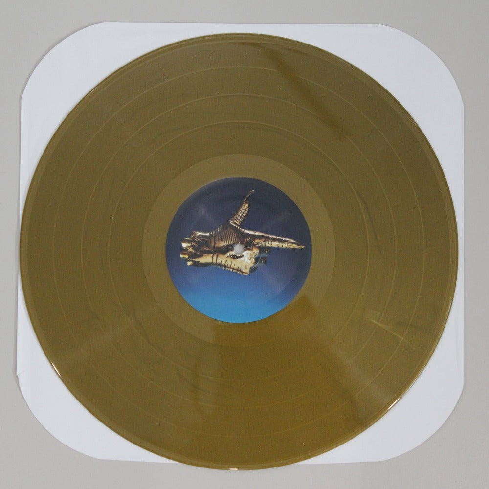 Run The Jewels - Run The Jewels 3 (First Pressing) Vinyl Record vinyl