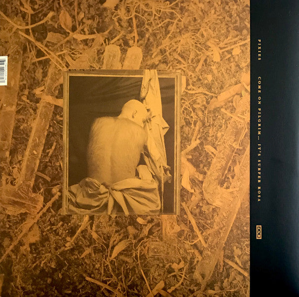 Pixies - Come On Pilgrim, It's Surfer Rosa (3LP) Vinyl Record