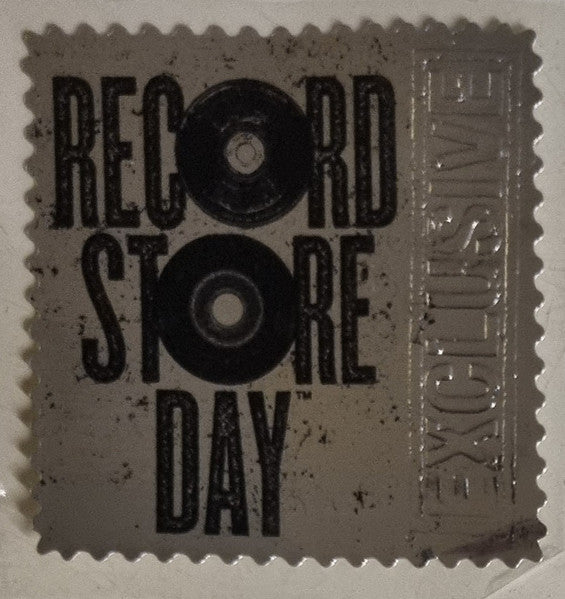Mack, Craig and The Notorious BIG - B.I.G. Mack (Original Sampler) Vinyl Record RSD
