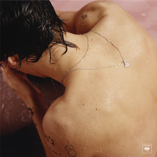 Harry Styles - Harry Styles (Gatefold Jacket, 180g Vinyl, Booklet) Vinyl Record