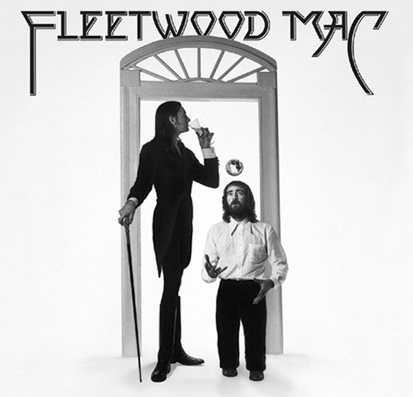 Fleetwood Mac - Fleetwood Mac (LP) Vinyl Record