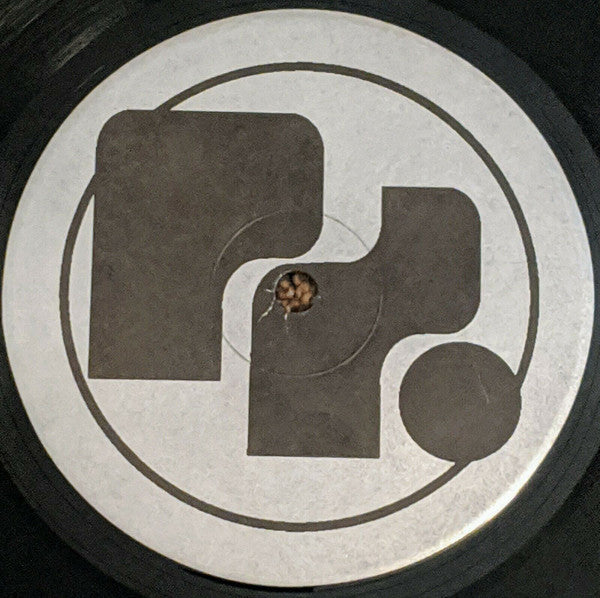 Sipping Soma - Superconscious (So Alive) (Terry Lee Brown Jr. Remixes) (12") Vinyl Record label 2