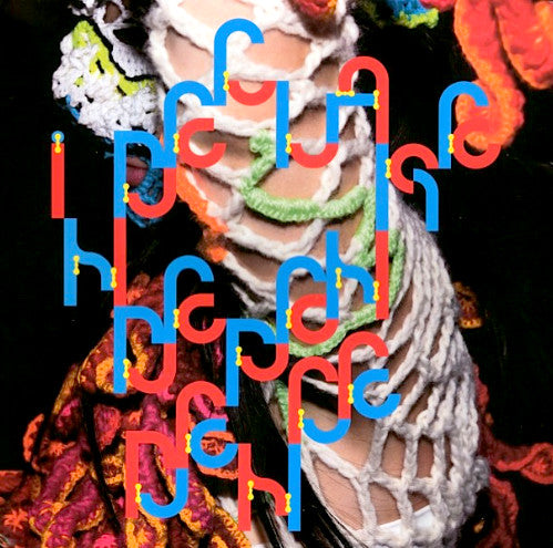 Björk – Declare Independence (Limited Edition Box Set: 2x12" Vinyl, CD, DVD) cover