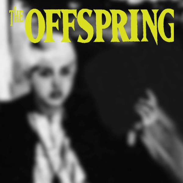 The Offspring - The Offspring (LP Vinyl Record)