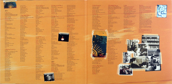 Norah Jones - Feels Like Home (LP Vinyl Record) gatefold