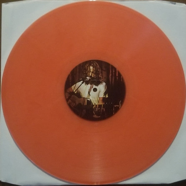 Chris Cornell – Songbook (Ltd. Red Vinyl) Vinyl Record vinyl 2
