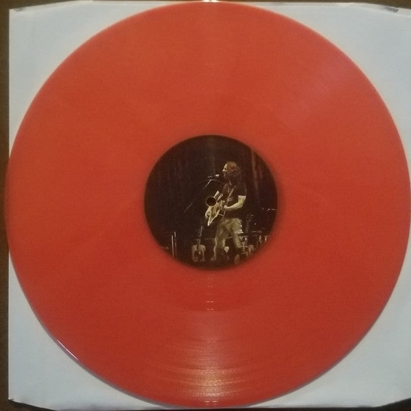 Chris Cornell – Songbook (Ltd. Red Vinyl) Vinyl Record vinyl 4