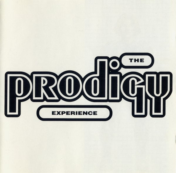 The Prodigy – Experience (2LP Vinyl Record)