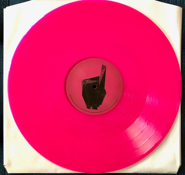 Run The Jewels – Run The Jewels 4 (Deluxe, Ltd. 4LP) Vinyl Record vinyl 1
