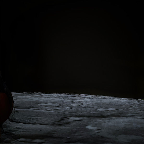 Dua Lipa - Future Nostalgia (The Moonlight Edition) (2LP) Vinyl Record inner right