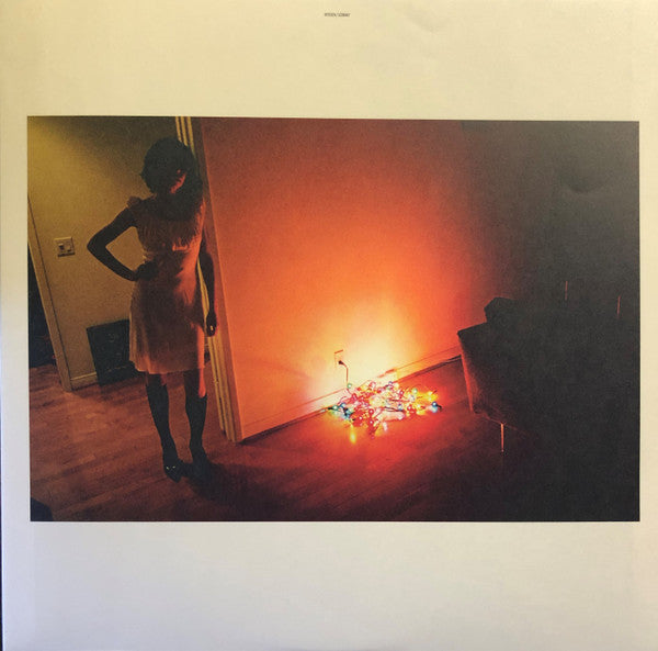 PJ Harvey - Uh Huh Her (Demos) (LP) Vinyl Record inner