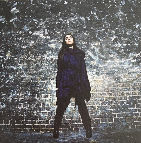 PJ Harvey - The Hope Six Demolition Project: Demos (LP) Vinyl Record inner