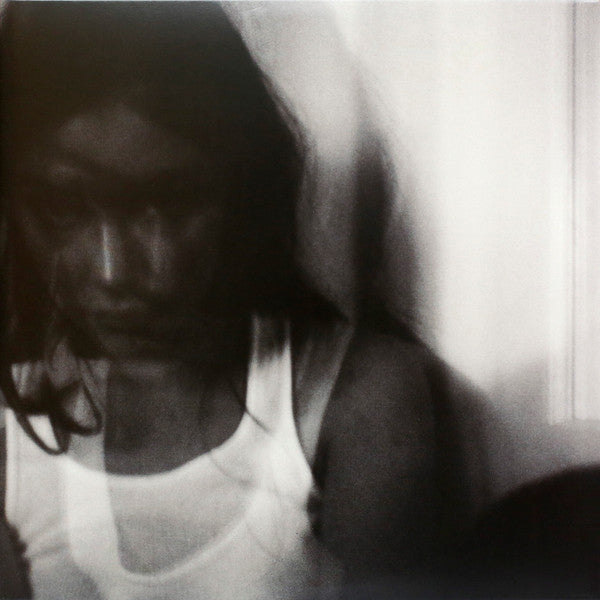 Gracie Abrams – Good Riddance (2LP Deluxe Vinyl Record) cover