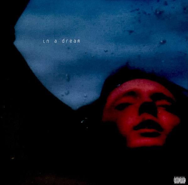 Troye Sivan In A Dream Blue Red Swirl Vinyl LP 180g – Heathen Records