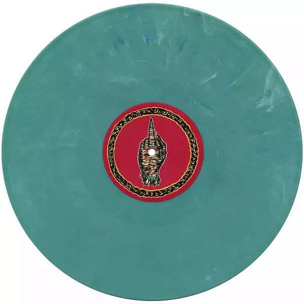 Run The Jewels - Run The Jewels 2 (First Pressing)(Mass Appeal) Vinyl Record vinyl 1