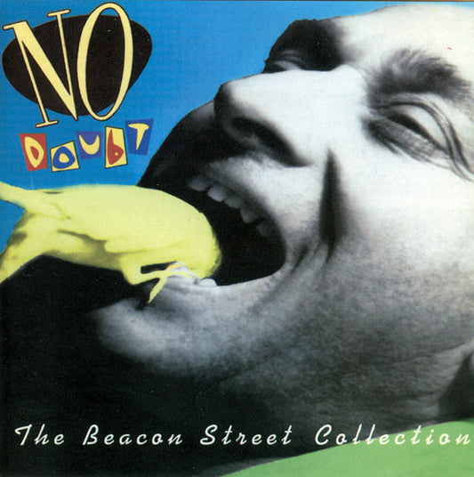 No Doubt – The Beacon Street Collection (180g Vinyl LP First Official Release) cover